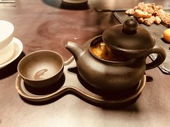 -领事馆19号中餐厅(厦门海景洲际酒店)