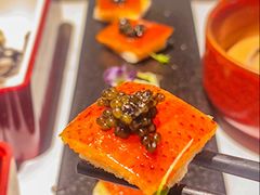 -在前门·烤鸭北京菜(五月花广场店)