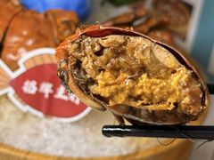 -丰尔粥食·顺德鱼生·干蒸排骨顺德菜(大良分店)
