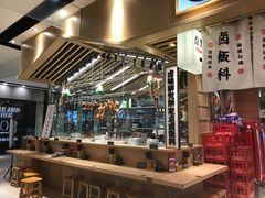 -狮头牌卤味研究所·卤味饭(花城汇南区店)