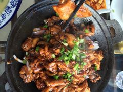 -徽州美食(三十年老店)