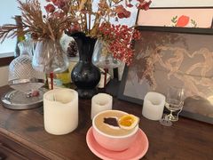 -艾蜜西餐厅(梅园店)