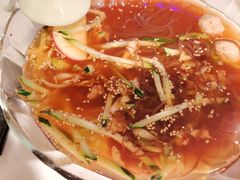 -七八冷面·延边朝鲜族美食(圣熙八号店)