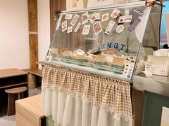 -屋裡·Union Bakery(龙江路店)
