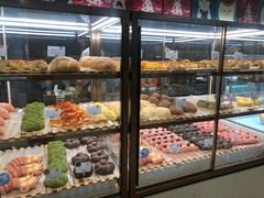 -奈雪的茶(凯德新都心店)