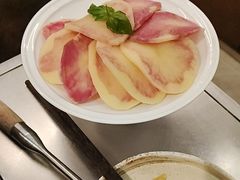 -蘑界·野生菌火锅(深业上城店)