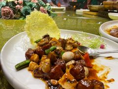 -江南赋(内蒙古大厦店)