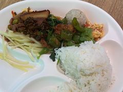 -大米先生(西郊店)