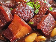 -林芝工布庄园希尔顿酒店-猎味中餐厅