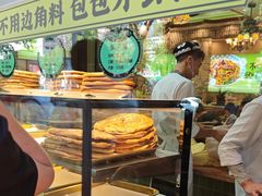 -丝路传奇·中国拉面航母店(北医三院店)