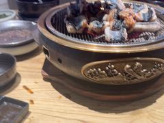 -泥炉烧肉师(新街口金銮巷店)