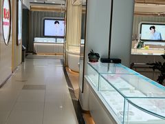 -利客来李村购物中心