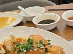 -渔满仓海鲜渔家(象山二店)