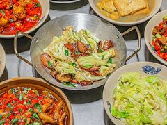 -潇湘阁(汉光百货店)