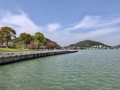 -东钱湖旅游度假区