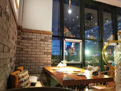 大堂-越谜·越南餐厅(长白店)
