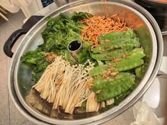 -醉得意·山茶油炒土鸡(泰安万达店)