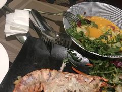 -IL Forno 意坊·意大利餐厅(温州万象城店)