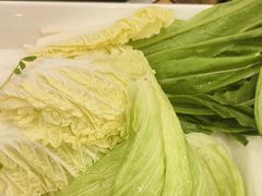 -牛街·马辈儿涮肉(牛街二店)