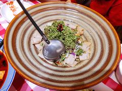 -西贝莜面村(万象天地店)