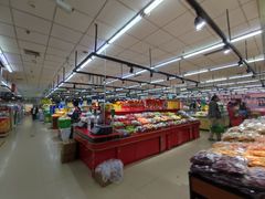 -幸福荣耀超市(学院路店)