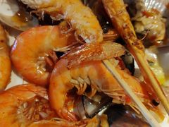 -星伦多自助料理(花山金鹰店)