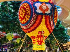 -拉斯维加斯永利酒店