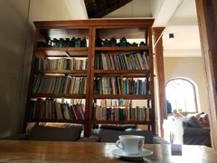 -1901 Cafe(西四店)