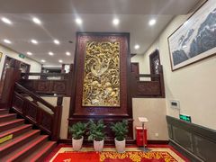 -楼外楼(西湖景区孤山路店)