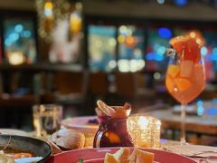 -BROWNSTONE布朗石西班牙餐厅(富城店)