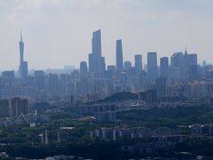 -火炉山森林公园