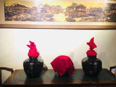 -那家小馆•北京菜•烤鸭(中关村店)