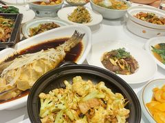 -禾珍珠家常小馆(河南博物院店)