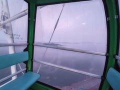 -琴岛之星摩天轮