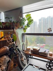 -極致刺青TATTOO STUDIO 私人订制