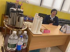 -上海和展广汽丰田4S店(老闵行店)