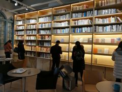 -三联韬奋书店(宽窄巷子店)