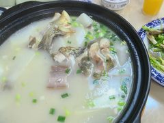 -芸海阁·农家私房菜(沙家浜景区出口店)