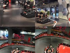 -魔赛卡丁车赛车汇(上海店)