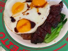 -肥韬香港茶餐厅(上海首店)