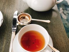 -悦厅·下午茶(杭州柏悦酒店)