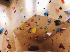 -Upper Climbing Gym 攀岩(华侨城店)
