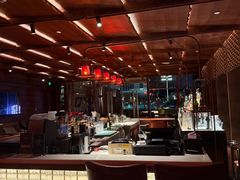 -恰餐厅 CHAR Bar & Grill (珠海仁恒洲际店)