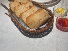 -俄士厨房(环球港店)