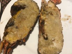 -杭州钱江新城万怡酒店-西餐厅