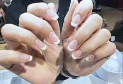 -H12 STAR日式美甲美睫专门店
