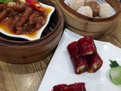 -赏点粤式点心(广州塔店)