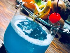 -LAMP BAR 水烟音乐酒吧