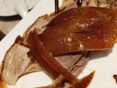 -忠顺斋易州印象烤鸭店(东关新村店)