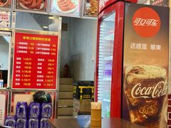 -老巷口螺蛳粉(柳州总店)